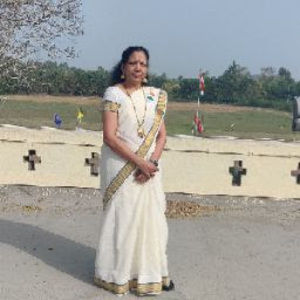 Meet your Posher, Beena